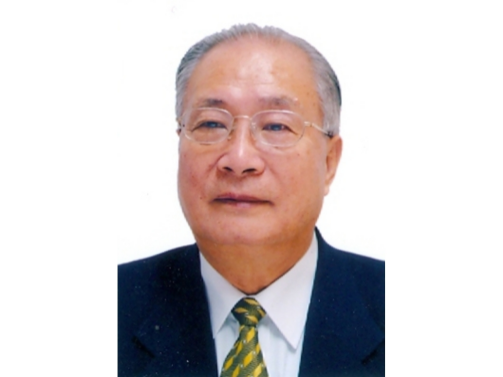 戴汝为院士
