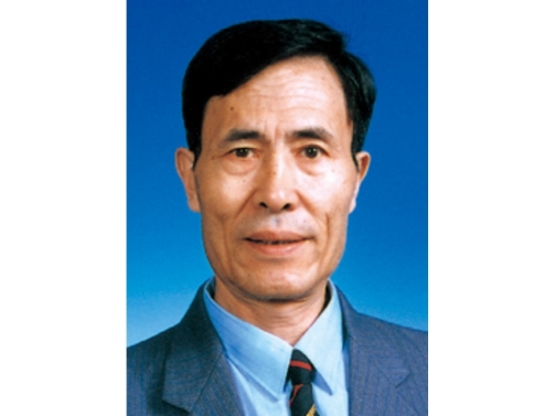 李廷栋院士
