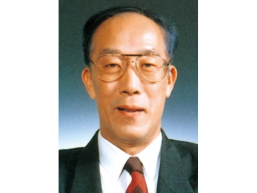刘宝珺院士