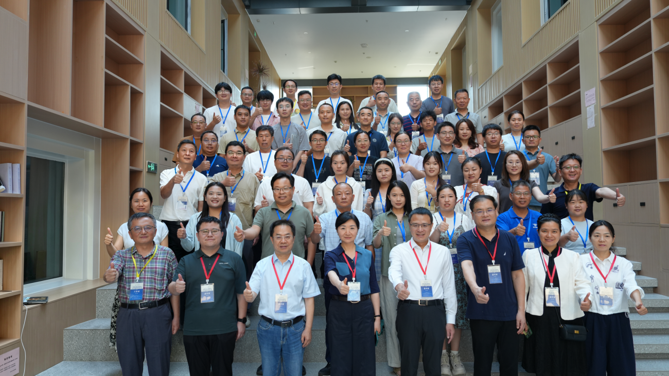 2026年“全国科学教育暑期学校”合肥专场在中国科大举办