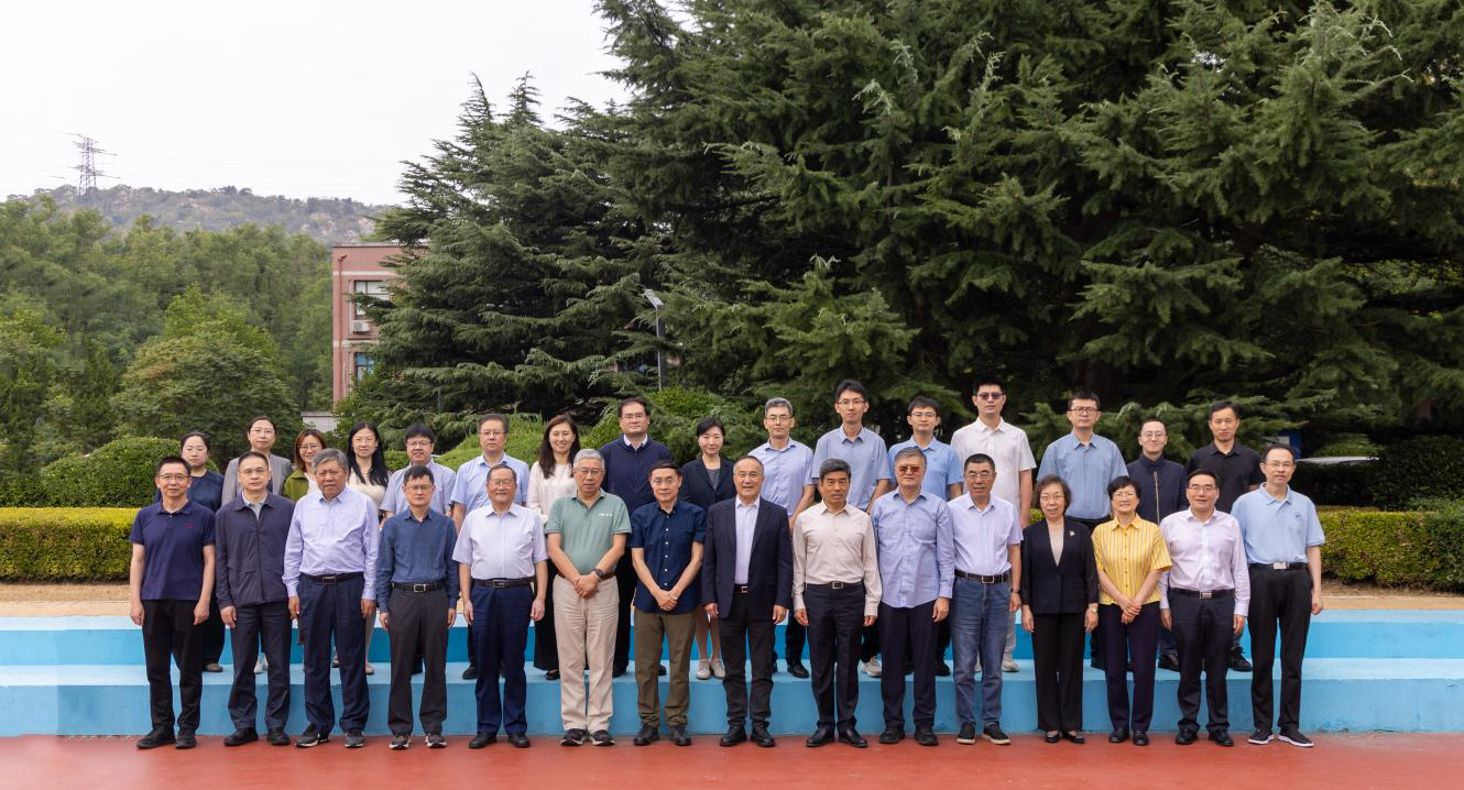 中国科学院学部学术与出版工作委员会六届二次会议在大连召开
